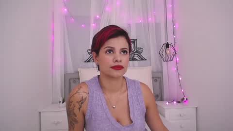 Mariana online show from December 2024 05:31:01 PM