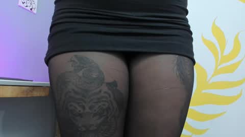 Snapshot of marianavargas20 chatting on October 2025 12:42:02 AM Mariana Vargas online show from October 2025 12:42:02 AM