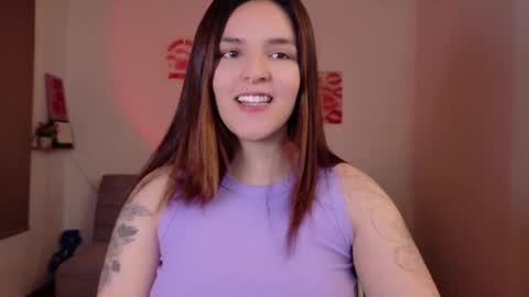 mariangeel_ online show from November 2025 01:48:02 AM