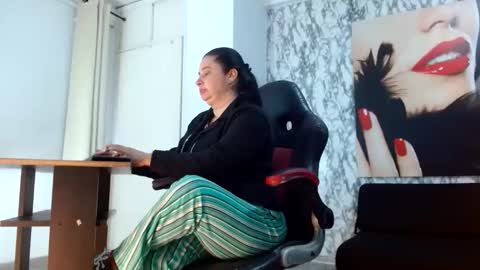 Mariani online show from October 2025 11:42:02 AM