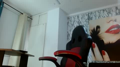 Mariani online show from October 2025 12:17:01 PM