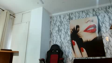 Mariani online show from October 2025 12:05:02 PM