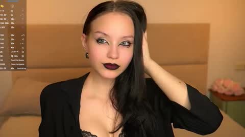 Snapshot of mariannsullivant chatting on November 2025 08:29:02 PM Rachel online show from November 2025 08:29:02 PM