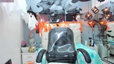 Marian Sexy online show from October 2025 12:52:02 PM