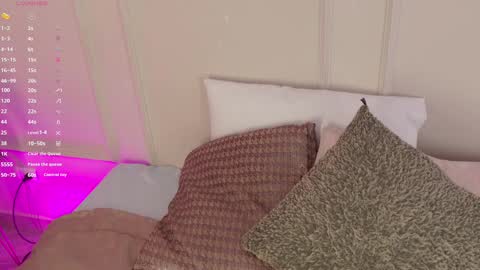 Maria Pettit online show from September 2025 12:05:02 PM