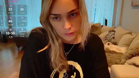 Maria online show from September 2025 03:13:02 PM