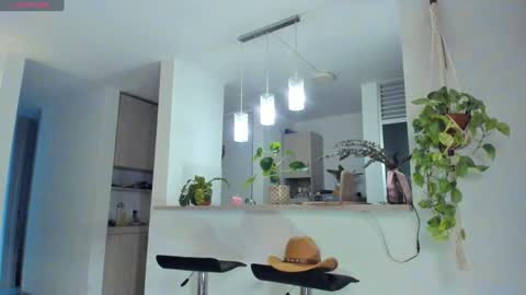 mariascarlett online show from January 2025 04:48:02 AM