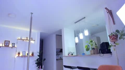 mariascarlett online show from March 2025 05:32:01 AM