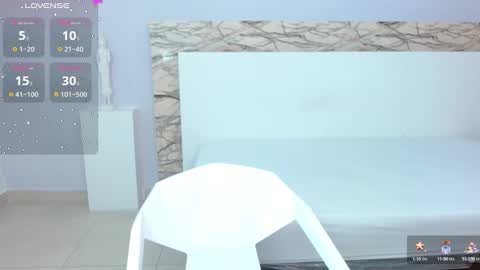 mariatayler1 online show from January 2025 01:35:01 AM