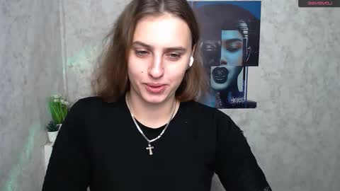 Mariia online show from October 2025 11:16:01 AM