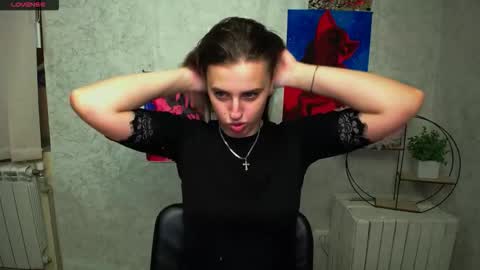 Mariia online show from November 2025 01:32:01 PM