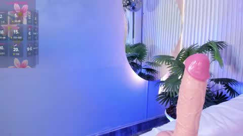 Maria online show from October 2025 05:54:02 PM