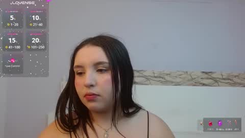 Snapshot of mariatyler chatting on January 2025 07:10:02 PM Maria Tyler online show from January 2025 07:10:02 PM