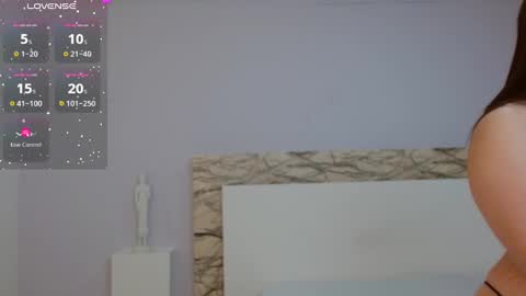 Snapshot of mariatyler chatting on January 2025 07:11:01 PM Maria Tyler online show from January 2025 07:11:01 PM