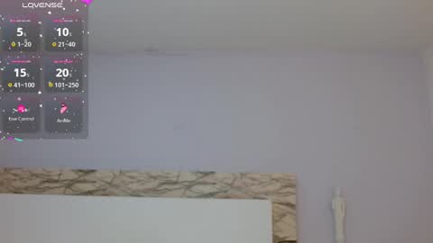 Snapshot of mariatyler chatting on January 2025 07:15:01 PM Maria Tyler online show from January 2025 07:15:01 PM