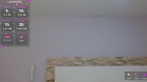 Snapshot of mariatyler chatting on January 2025 07:04:01 PM Maria Tyler online show from January 2025 07:04:01 PM