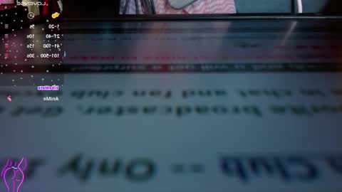 Snapshot of mariatyler chatting on February 2025 10:32:02 PM Maria Tyler online show from February 2025 10:32:02 PM