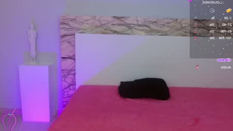 Snapshot of mariatyler chatting on February 2025 07:53:01 PM Maria Tyler online show from February 2025 07:53:01 PM