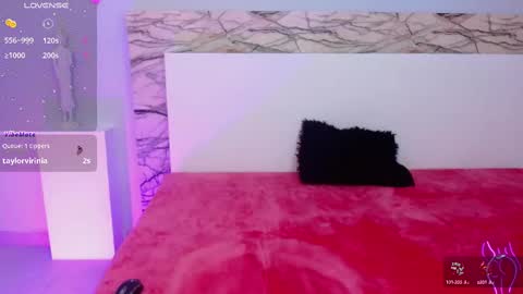 Snapshot of mariatyler chatting on February 2025 03:01:02 AM Maria Tyler online show from February 2025 03:01:02 AM