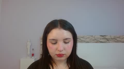 Snapshot of mariatyler chatting on March 2025 07:12:02 PM Maria Tyler online show from March 2025 07:12:02 PM