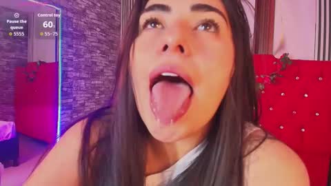 Snapshot of maribelsex303av chatting on October 2025 12:28:02 PM maribelsex303av online show from October 2025 12:28:02 PM