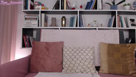 Maria online show from October 2025 03:29:01 PM