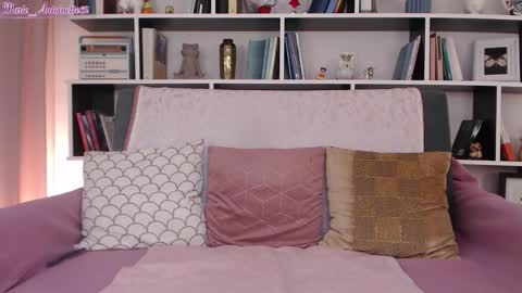 Maria online show from October 2025 06:30:01 AM