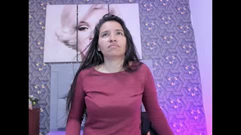 Marie online show from September 2025 02:06:02 PM
