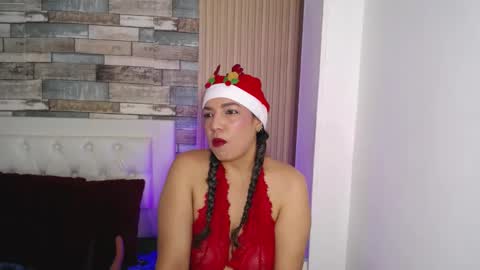 marie_hss online show from December 2024 02:27:01 AM