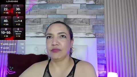 marie_hss online show from December 2024 07:46:01 AM