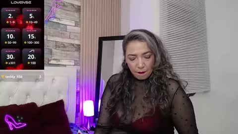marie_hss online show from December 2024 02:58:01 AM