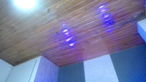 marie_hss online show from January 2025 09:08:01 AM