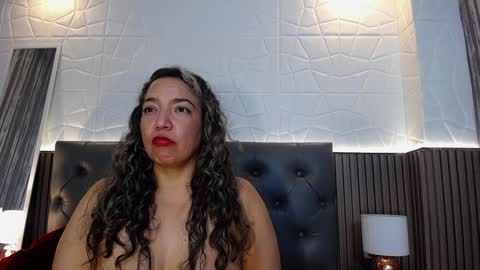 marie_hss online show from January 2025 03:37:02 AM