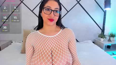 M A R I E online show from March 2025 11:58:02 AM