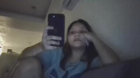 MommyMarie online show from October 2025 04:19:01 PM