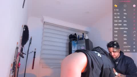 Maria  online show from December 2024 12:57:02 AM