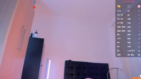 Maria  online show from November 2025 03:58:01 PM