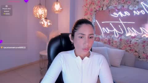  Im Marie Jane  online show from February 2025 01:38:01 PM