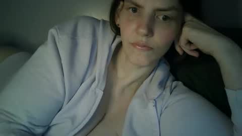 Mariejojo online show from October 2025 03:12:01 PM