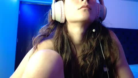 Mariie online show from January 2025 04:41:01 PM