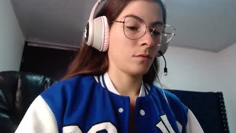 Mariie online show from January 2025 03:07:01 PM