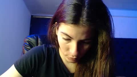 Mariie online show from February 2025 02:21:01 PM