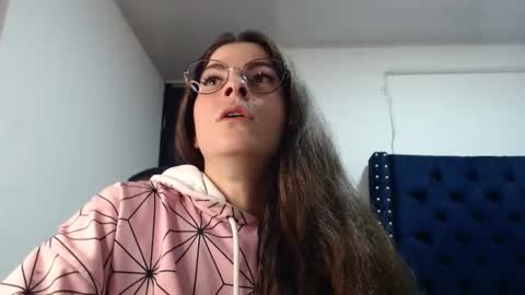 Mariie online show from February 2025 11:21:02 PM