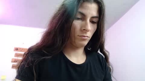 Mariie online show from March 2025 10:13:02 PM