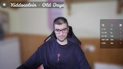 Marie online show from October 2025 09:59:02 AM