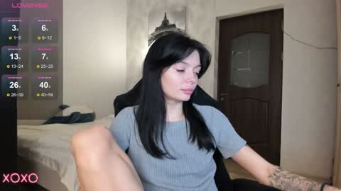 Maria  online show from December 2024 03:55:02 PM