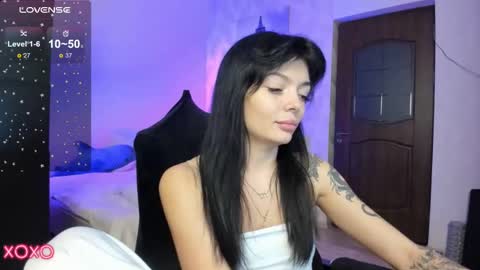 Maria  online show from February 2025 06:20:01 PM