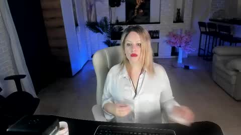 mariemlui online show from October 2025 09:23:01 AM