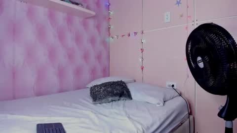 Marie online show from December 2024 09:41:01 PM