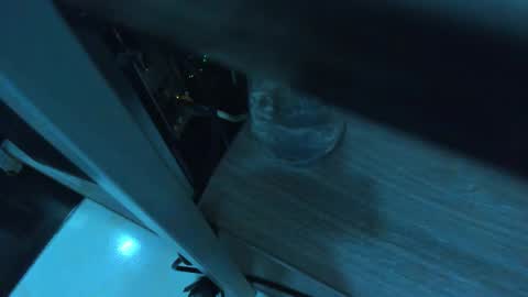 Marie online show from November 2025 12:20:02 AM